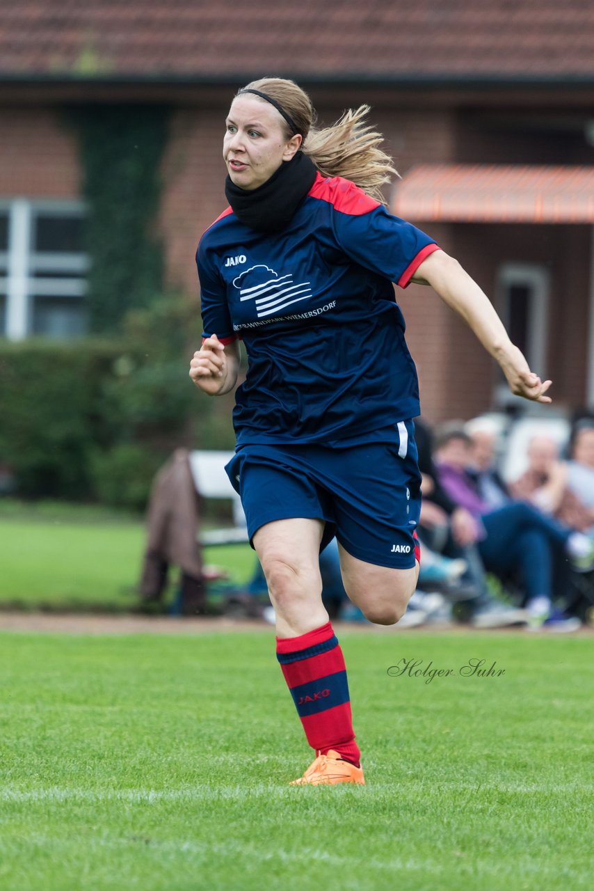 Bild 339 - Frauen TSV Wiemersdorf - FSC Kaltenkirchen : Ergebnis: 0:12